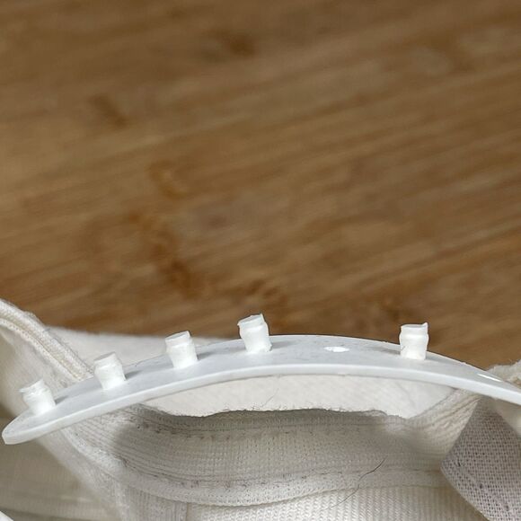 Vintage 1990 MLB All Star Game Chicago Cubs New Era Snapback Hat Cap USA - Picture 11 of 11